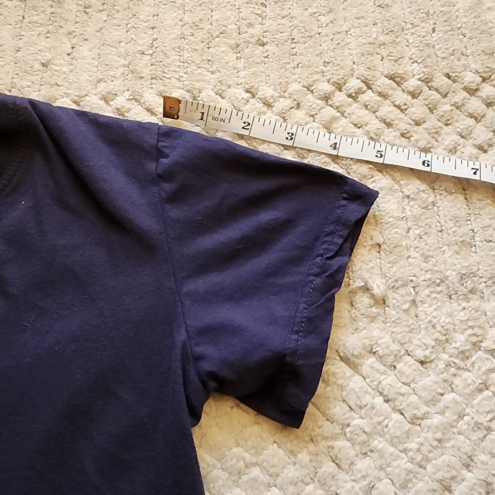 Kids Santorini Greece Tee – “Cool Like My Dad” – Size 9/10 - Picture 13 of 15